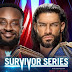 Ver Repetición de Wwe Survivor Series 2021 En Español Latino