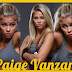 Paige VanZant 