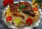 karachi special tikka biryani recipe