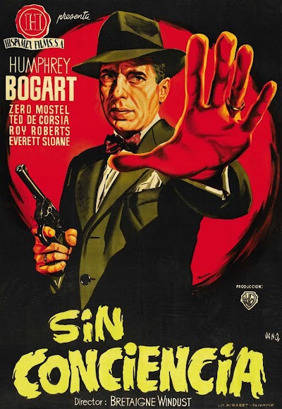 Sin conciencia (1951)