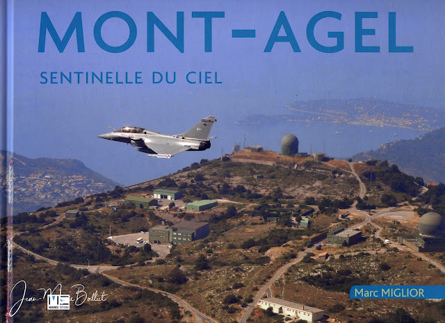 MIGLIOR - Mont-Agel. Sentinelle du ciel. 2012