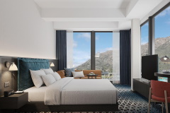 Holiday Inn Remarkables Park, Queenstown is expected to open in October 2021