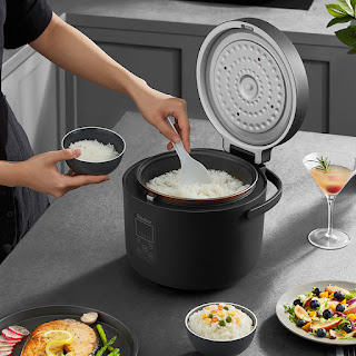 Gaabor Electric Rice Cooker