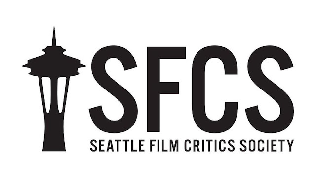 seattle film critics society logo
