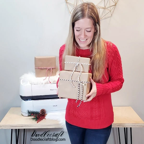 Last Minute Gifts (That Don't Suck) on  Prime - Paper and Stitch