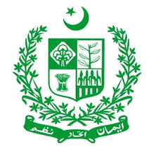 Government of Pakistan  Ministry of Science and Technology
