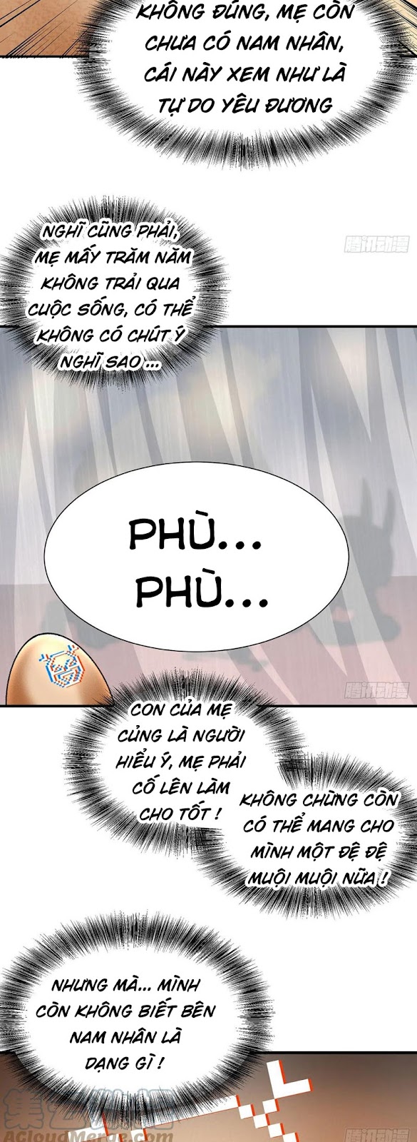 Ta Nhặt Được Thuộc Tính Tại Tu Chân Giới chapter 181 - Trang 19