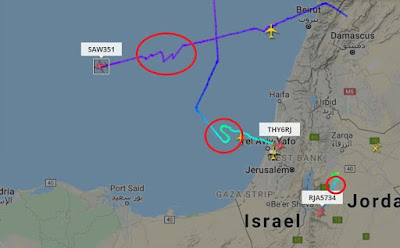 Russia's electronic warfare system disables Israeli missiles