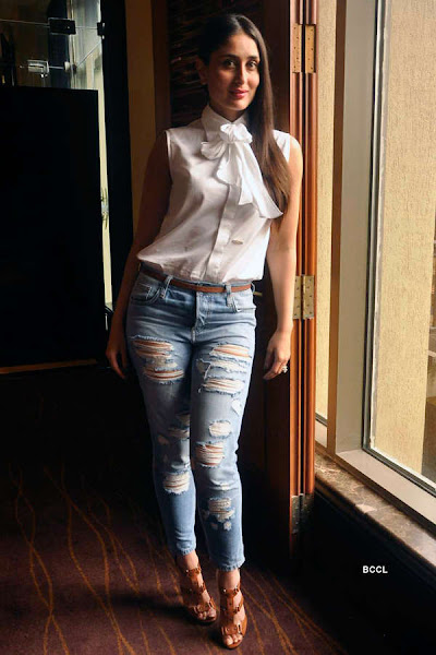 Actress Kareena Kapoor Tight Jeans Hot Photos Actress Trend