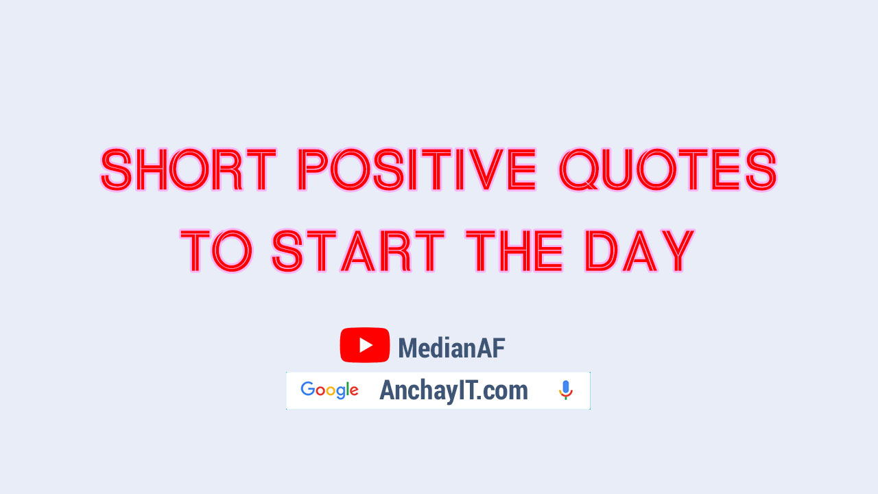 short-positive-quotes-for-day