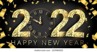 Happy New Year 2022: wishes and messages