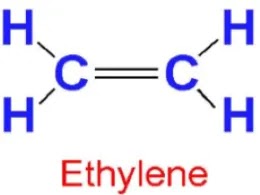 Process Making Ethylene From Ethane 