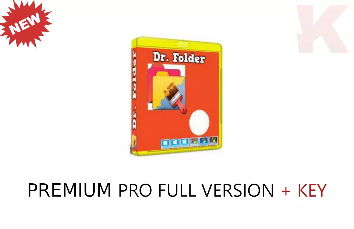 dr. folder pro
