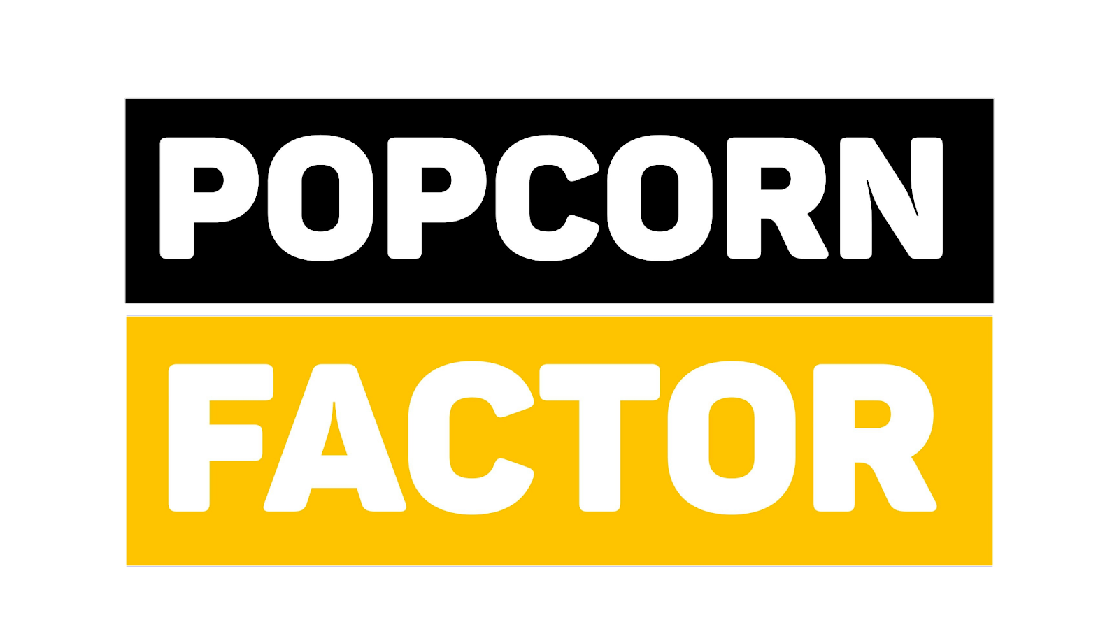 popcornfactor