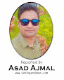 asad ajmal