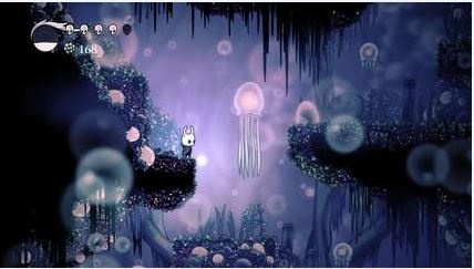 Hollow Knight Free Download Torrent