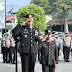 Kapolres Buru Pimpin Upacara Hari Pahlawan