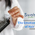 The Emotional impact of Hair Loss.