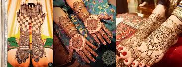 Mehndi Designs || Simple Mehndi Designs For Bridal 2021