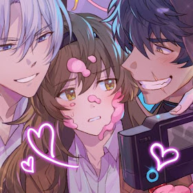 Mayday Memory: CHOICE SF Otome - VER. 1.13.3 Unlocked all DLCs MOD APK