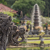 List of Must Visit Places when in Tabanan Bali