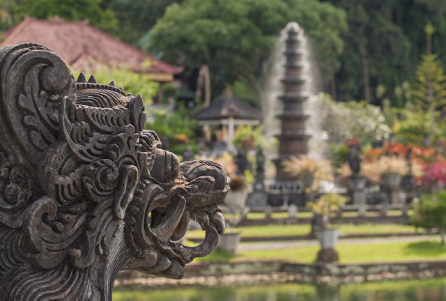 List of Must Visit Places when in Tabanan Bali