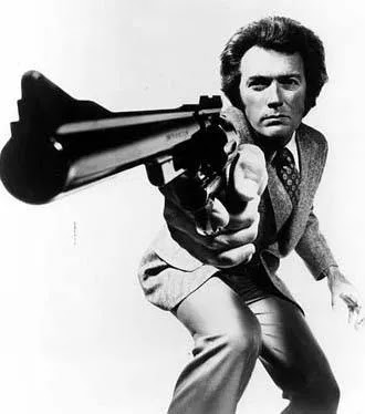 Magnum Force