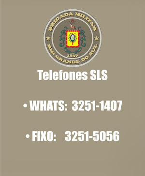 Brigada Militar SLS