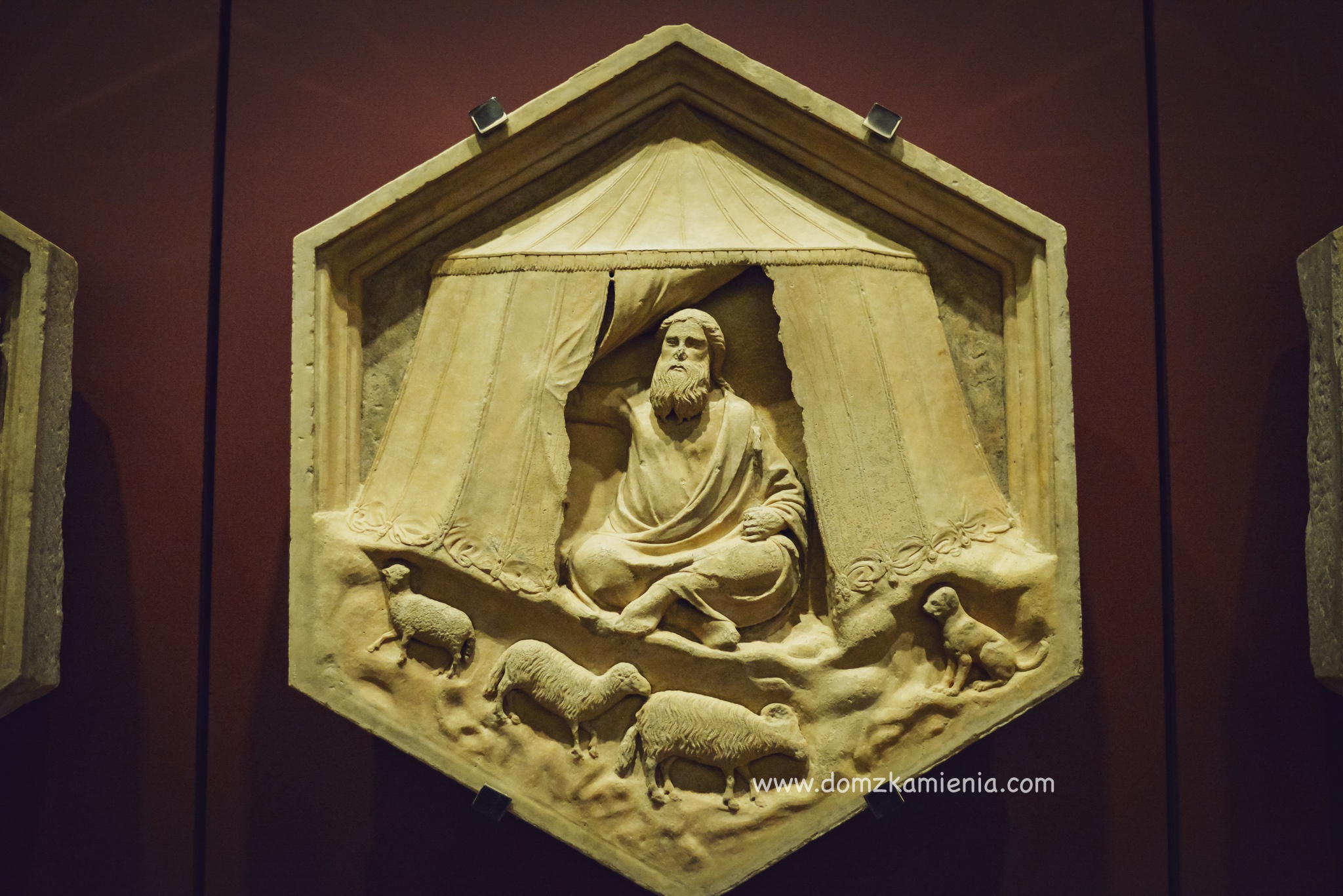 Museo dell'opera del Duomo - Sekrety Florencji