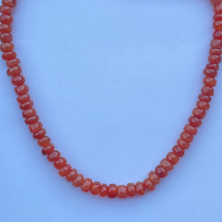 Carnelian – Every GEM has its Story!