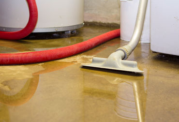 Disaster Restoration Services in Los Angeles, CA