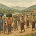ငြိမ်းသွေး - ဒုတိယနိုင်ငံသို့ပေးစာ
