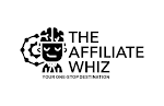 The Affiliate Whiz - Your One-Stop Destination (Blog) For Learning New Ways To Improve Your Life!
