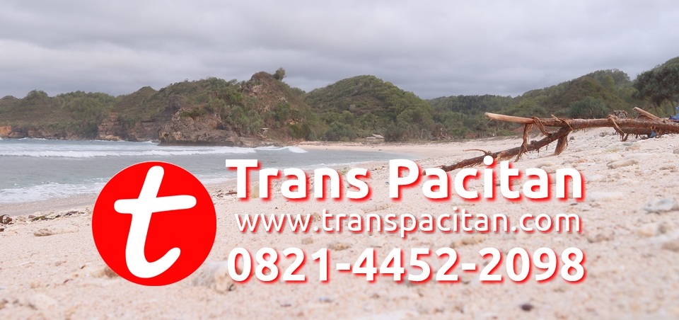 Travel Pacitan