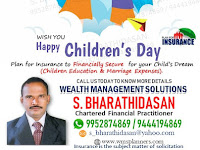 Children's Day _ Start Investment today for your Children's future