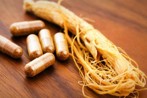 Beneficios del aceite de ginseng para la piel