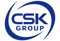 Feature: The History of CSK Holdings