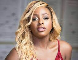 DJ Cuppy Donates £100,000 to Support African Graduate Students