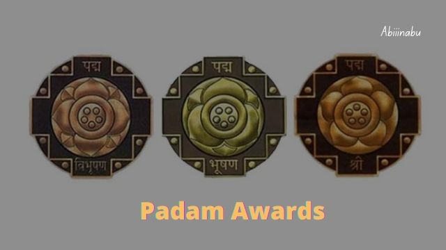 Padam Awards
