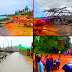 စစ်ဘေးနဲ့ ဒုက္ခတွင်းထဲရောက်နေတဲ့ နိုင်ငံကို ထပ်ပြီးနှိပ်စက်တဲ့ သဘာဝဘေးအန္တရာယ်