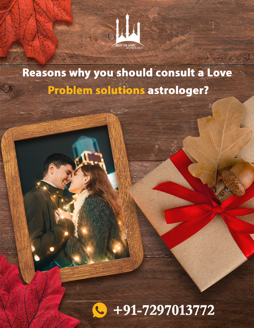 love problem solutions