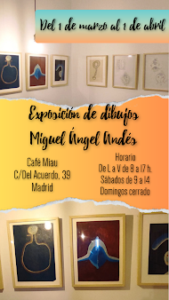 Exposición "Dibujos"