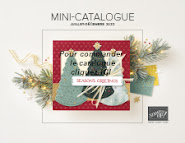 Pour commander le mini-catalogue Juillet Décembre 2022, cliquez sur l'image🔽.