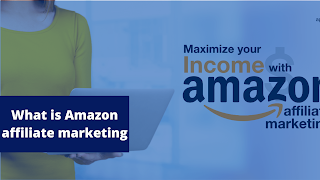 AMAZON AFFILIATE MARKETING FOR BEGINNERS EARN 500$ PER MONTH CREATE AMAZON AFFILIATE ACCOUNT