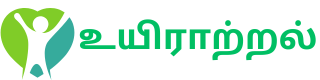 உயிராற்றல் 