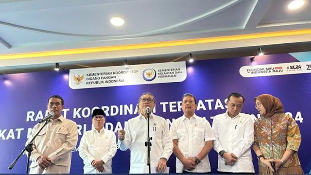 Kebut Target Capai Swasembada Pangan, Prabowo Sebar Penyuluh Pertanian Tiap Desa