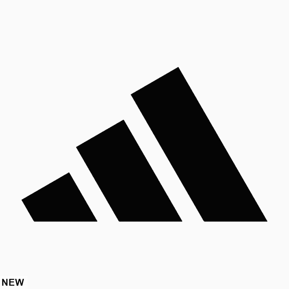 pedir disculpas masa Poner a prueba o probar New Adidas Logo Leaked - Minimal Change Confirmed - Footy Headlines