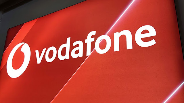 Θέση πωλητή στο κατάστημα Vodafone Ναυπλίου