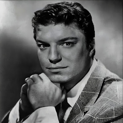 Guy Mitchell