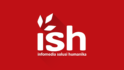 Logo Lowongan Kerja PT. Infomedia Solusi Humanika Minimal SMA/SMK Maret 2022